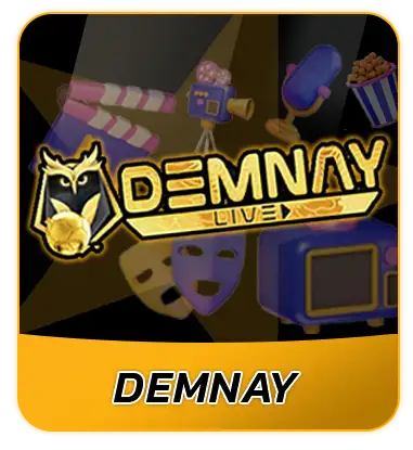 Demnay