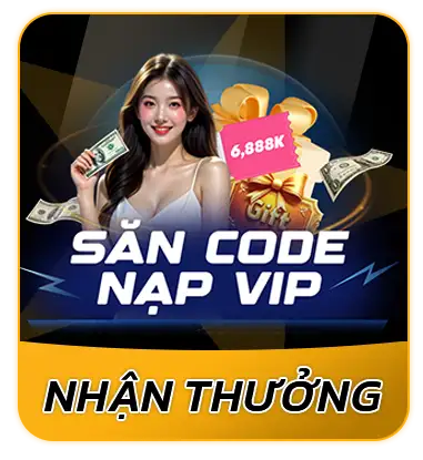 Nhận thưởng DEBET