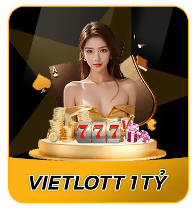 Vietlott DEBET